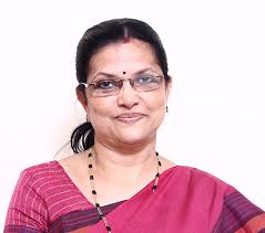 Dr Indiramma J